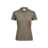Tee Jays Core Stretch Piké Tumnagel bild 27