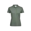 Tee Jays Core Stretch Piké Tumnagel bild 35