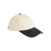Vintage Contrast Cap Tumnagel bild 1