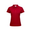 Tee Jays Core Stretch Piké Tumnagel bild 38