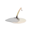 Orrefors Pizza Kit Tumnagel bild 1