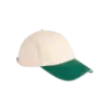 Vintage Contrast Cap Tumnagel bild 2