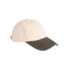 Vintage Contrast Cap Tumnagel bild 3