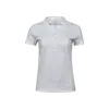 Tee Jays Core Stretch Piké Tumnagel bild 41