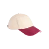 Vintage Contrast Cap Tumnagel bild 8