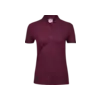 Tee Jays Core Stretch Piké Tumnagel bild 42