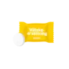 Vätskeersättning Flowpack Citron Tumnagel bild 1