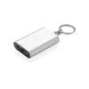 Nyckelring 1.000 mAh Powerbank Tumnagel bild 1