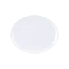 Ovala Serveringsbrickor Tumnagel bild 1