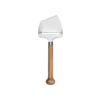Oak Osthyvel Tumnagel bild 1