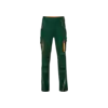 Work Arbetsbyxor Casual Tumnagel bild 1