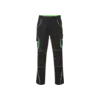 Work Arbetsbyxor Casual Tumnagel bild 8