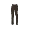 Work Arbetsbyxor Casual Tumnagel bild 5