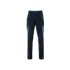 Work Arbetsbyxor Casual Tumnagel bild 6