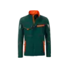 Work Softshell-arbetsjacka Tumnagel bild 1