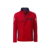 Work Softshell-arbetsjacka Tumnagel bild 2