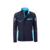 Work Softshell-arbetsjacka Tumnagel bild 6