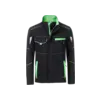 Work Softshell-arbetsjacka Tumnagel bild 8
