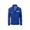 Work Softshell-arbetsjacka Vadderad Tumnagel bild 3