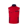 Work Softshell-arbetsväst Tumnagel bild 2