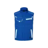 Work Softshell-arbetsväst Tumnagel bild 3