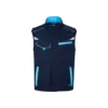 Work Softshell-arbetsväst Tumnagel bild 6