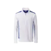 Work Half-Zip Sweatshirt Tumnagel bild 4