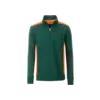 Work Half-Zip Sweatshirt Tumnagel bild 1