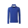 Work Half-Zip Sweatshirt Tumnagel bild 3