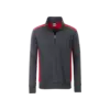 Work Half-Zip Sweatshirt Tumnagel bild 7