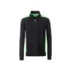 Work Half-Zip Sweatshirt Tumnagel bild 8