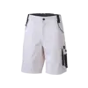 Jobb Arbetskortbyxor Tumnagel bild 1