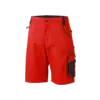 Jobb Arbetskortbyxor Tumnagel bild 7