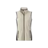 Jobb Fleece Arbetsväst Tumnagel bild 4