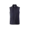 Jobb Fleece Arbetsväst Tumnagel bild 9