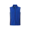 Jobb Fleece Arbetsväst Tumnagel bild 11