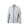 Jobb Fleece Arbetsjacka Tumnagel bild 1