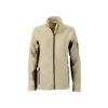 Jobb Fleece Arbetsjacka Tumnagel bild 4