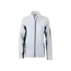 Jobb Fleece Arbetsjacka Tumnagel bild 2