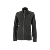 Jobb Fleece Arbetsjacka Tumnagel bild 8