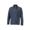 Jobb Fleece Arbetsjacka Tumnagel bild 9