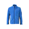 Jobb Fleece Arbetsjacka Tumnagel bild 11