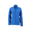 Jobb Fleece Arbetsjacka Tumnagel bild 12