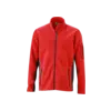 Jobb Fleece Arbetsjacka Tumnagel bild 13