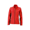 Jobb Fleece Arbetsjacka Tumnagel bild 14