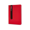 A5 Notebook Zipper Pen Tumnagel bild 3