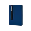 A5 Notebook Zipper Pen Tumnagel bild 2