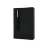 A5 Notebook Zipper Pen Tumnagel bild 1