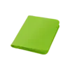 PU-mappar Zip Tumnagel bild 2