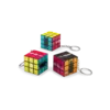 Rubiks Kub Nyckelring Tumnagel bild 2